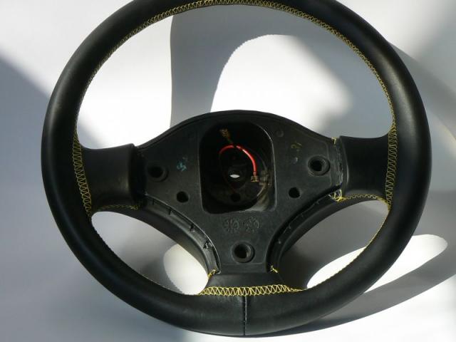 Opel - volant