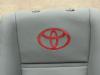 Toyota - sedačky kůže